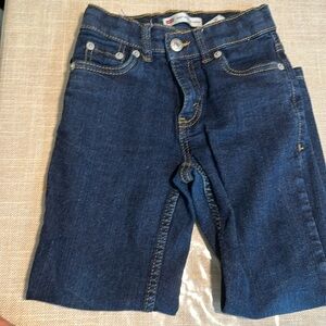 Levi’s jeans size 6